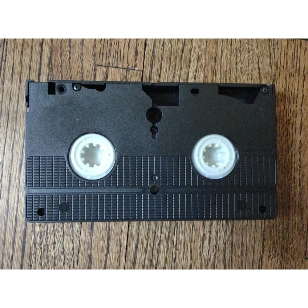 Cats: The Musical (VHS, 1998)